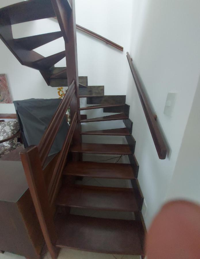 شقة Cobertura Elizabetta 23 أرايال دو كابو المظهر الخارجي الصورة