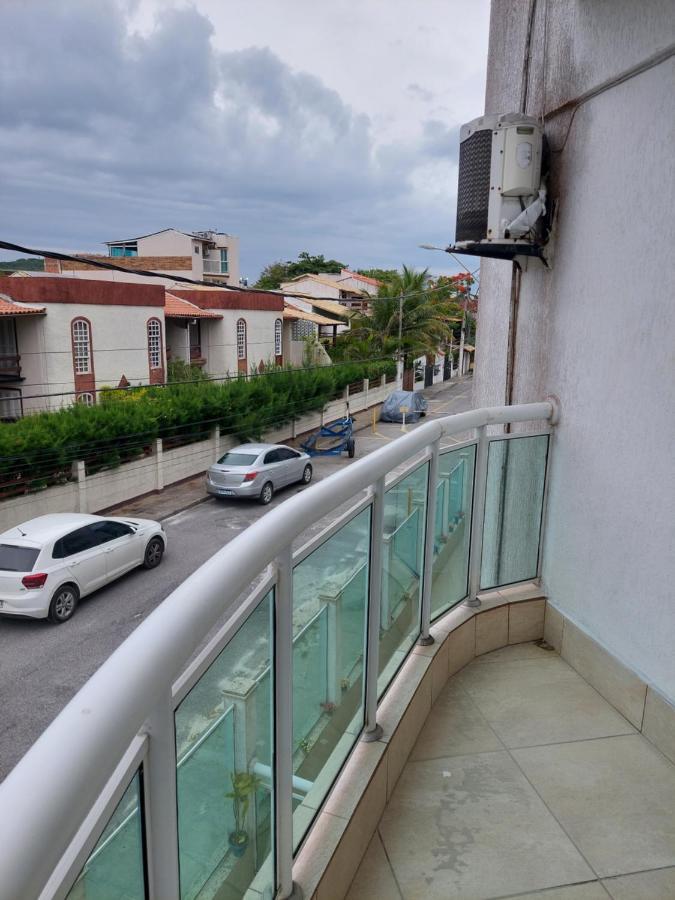 شقة Cobertura Elizabetta 23 أرايال دو كابو المظهر الخارجي الصورة